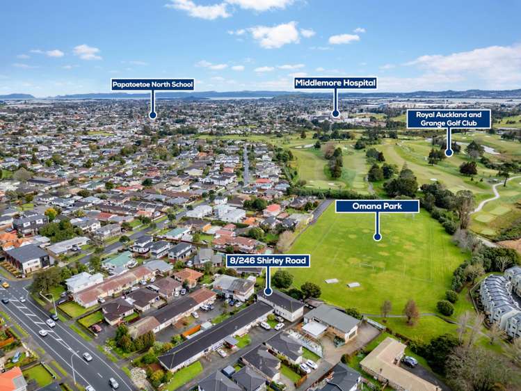 8/246 Shirley Road Papatoetoe_12