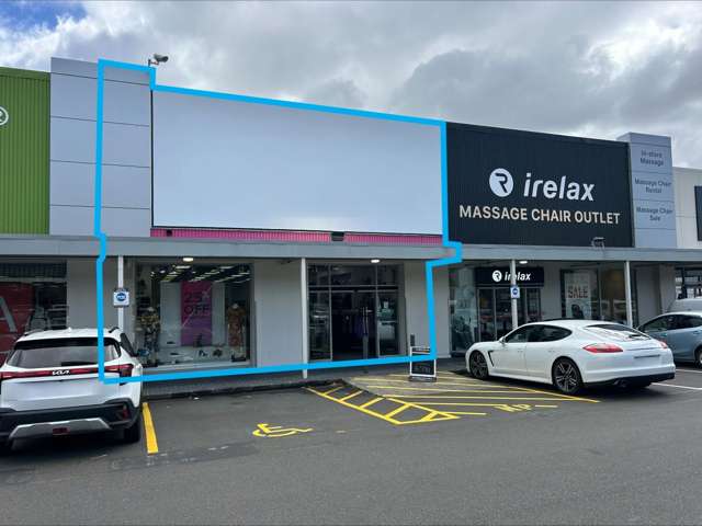 3 Ronwood Avenue City Centre_2