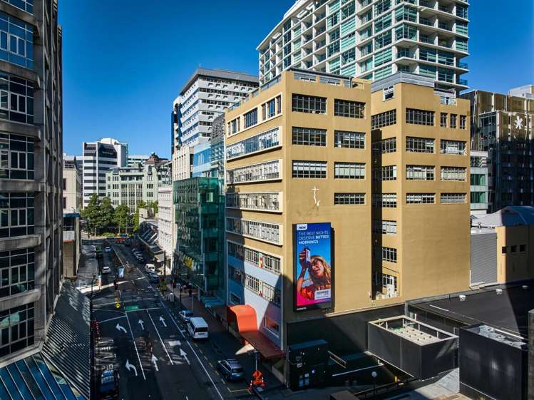 44 Victoria Street Wellington Central_20