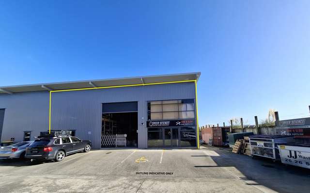 KUMEU QUALITY UNIT