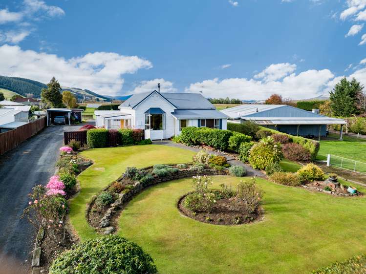 34 Bell Street Outram Dunedin City Rural Property For Sale One Roof