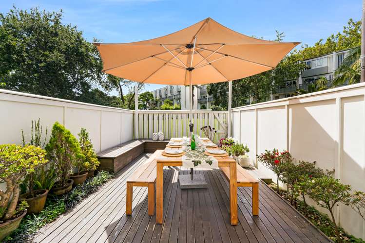 7/142 Howe Street Freemans Bay_14