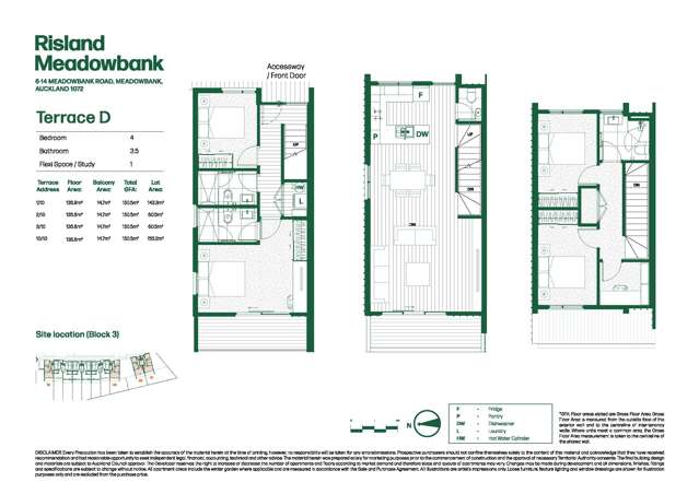 Lot 2/6 -14 Meadowbank Road Meadowbank_1