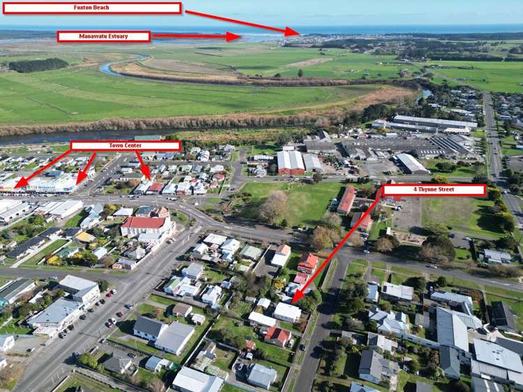 4 Thynne Street Foxton_1