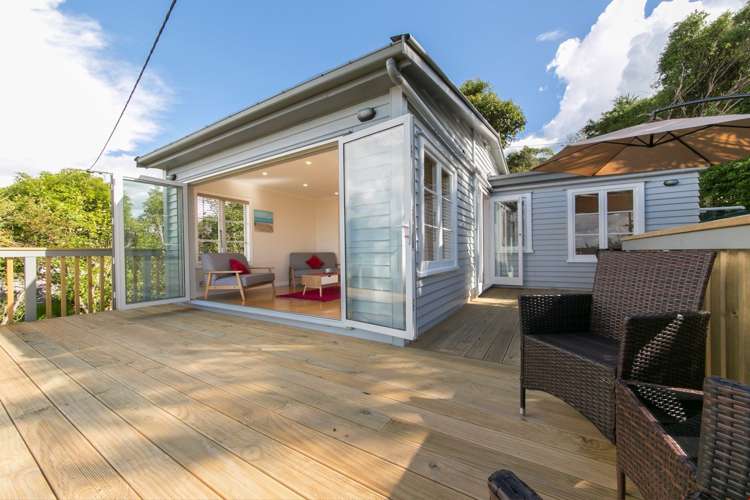 113 Cornwallis Road Cornwallis_5