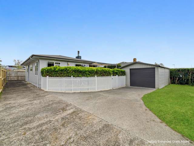 Modernised Classic -Must Sell!