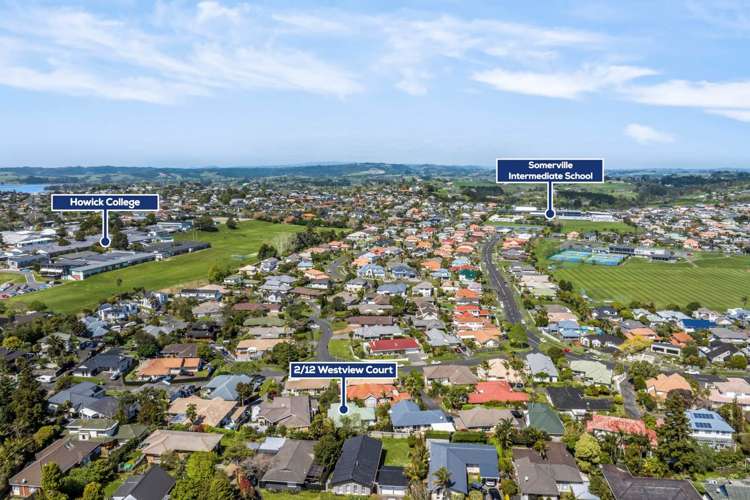 2/12 Westview Court Somerville_23