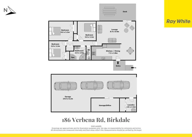 186 Verbena Road Birkdale_3