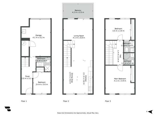 25 Warren Avenue Three Kings_1