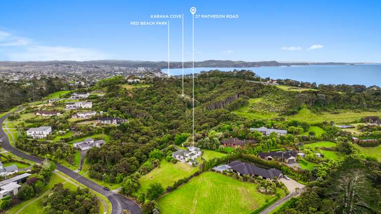 27 Matheson Road Red Beach_18