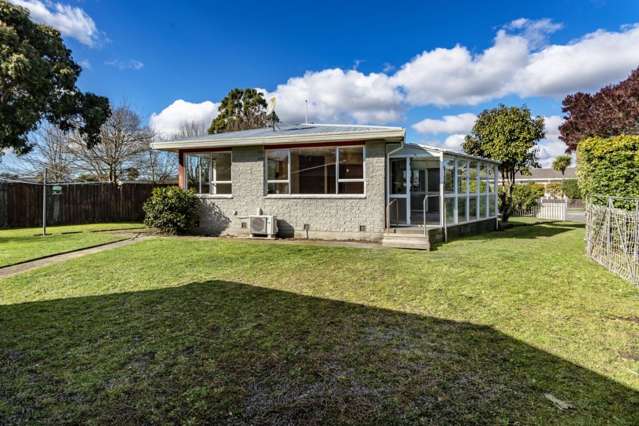 'As Is, Where Is' Renovator's Dream!