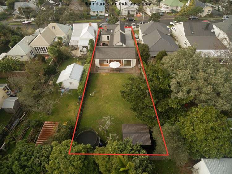 25 William Bond Street Stanley Point_10