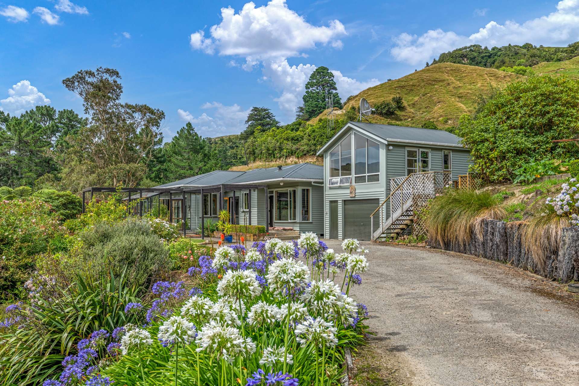 728 Surreydale Road Pahiatua Tararua Houses for Sale One Roof
