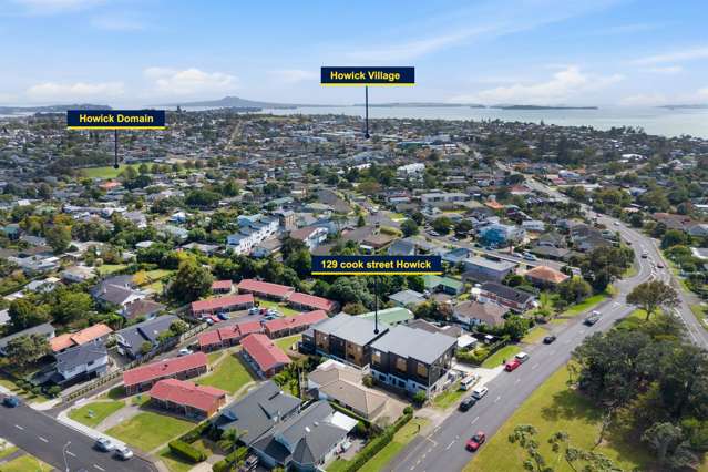 Lot 2, 129 Cook Street Howick_3