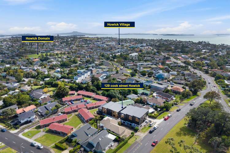 Lot 2, 129 Cook Street Howick_2