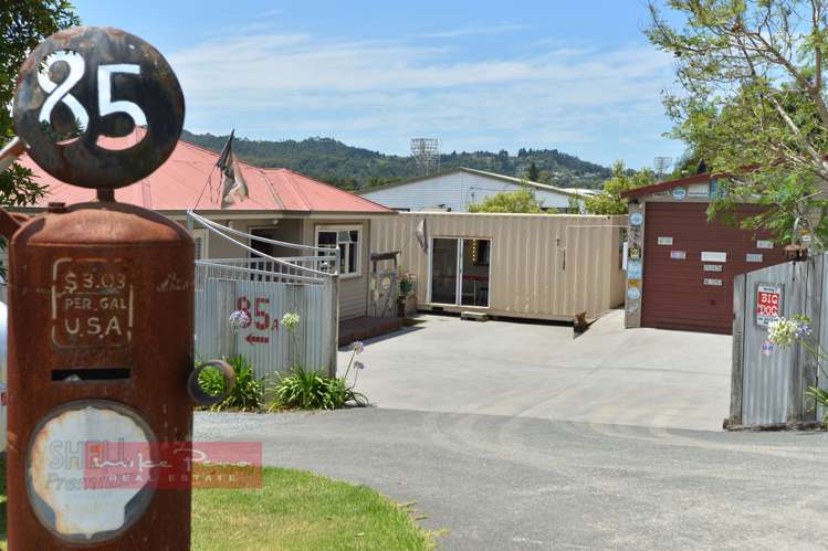 85a Morningside Road Morningside_19