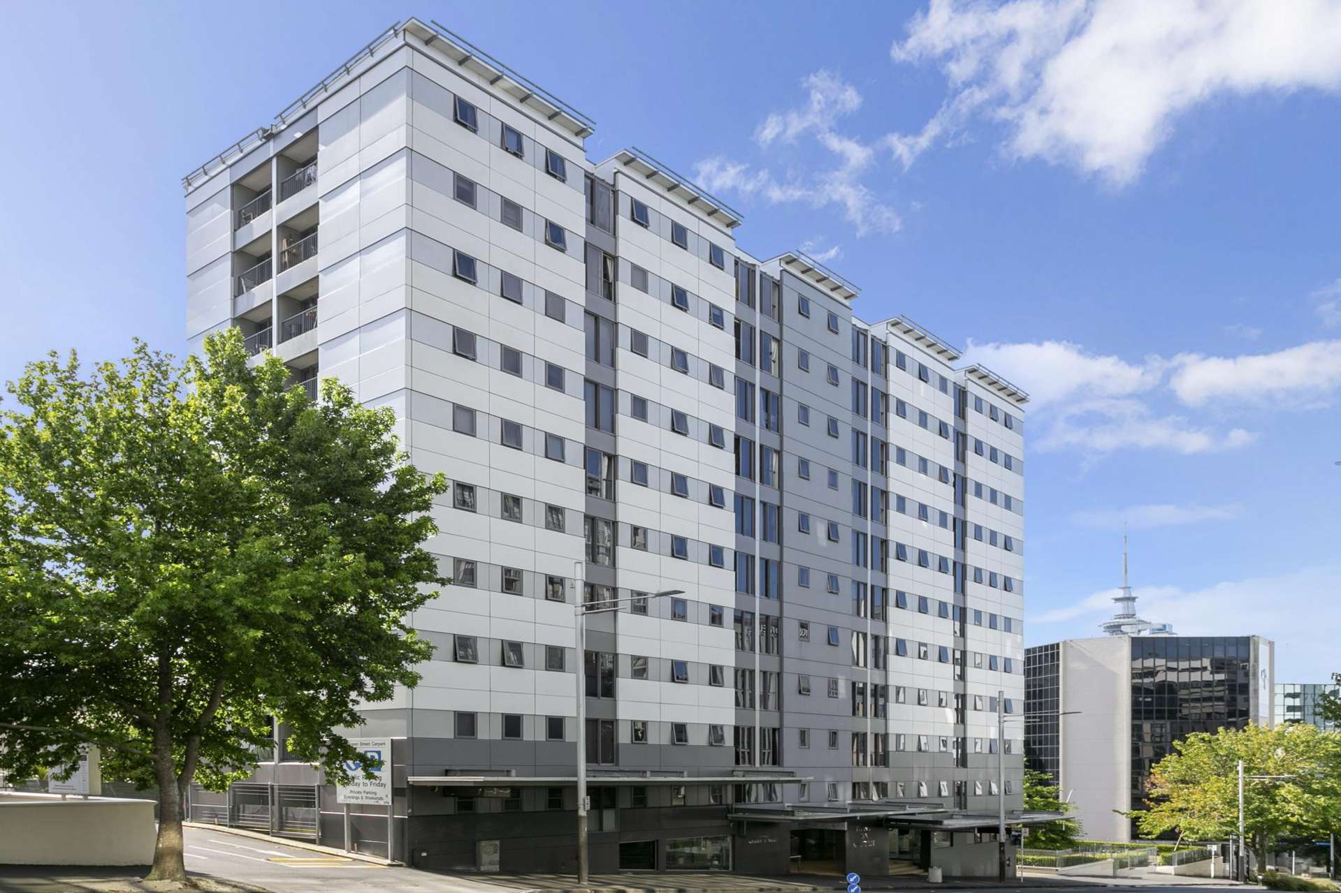 313/421 Queen Street Auckland Central_0