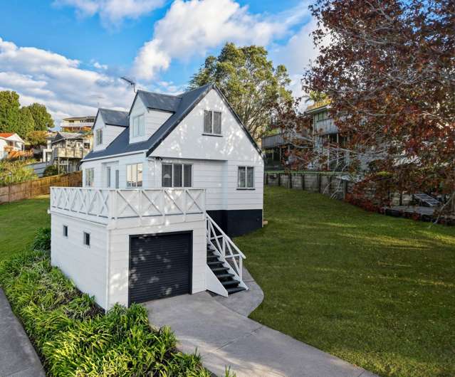 Modern Living, Future Potential