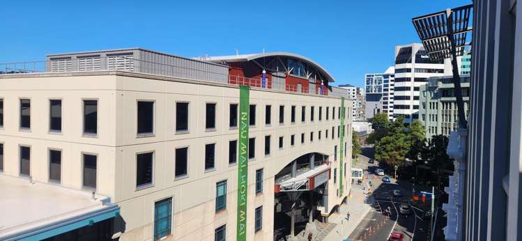 Level 5/50 Victoria Street Wellington Central_8