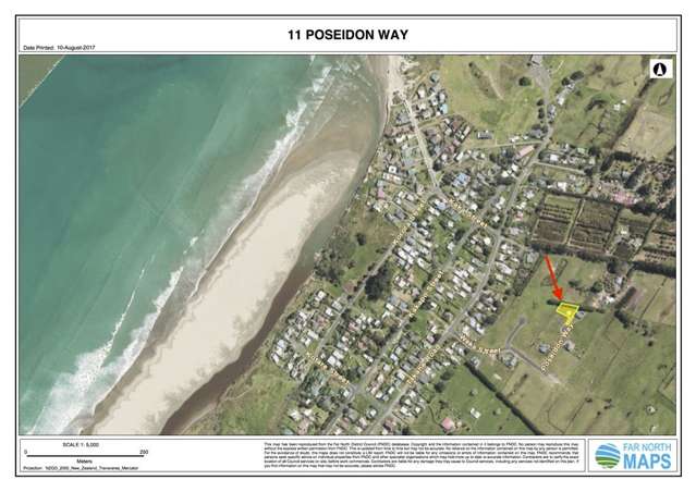 11 Poseidon Way Ahipara_1