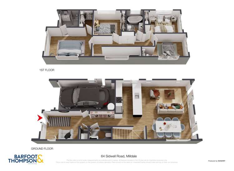 64 Sidwell Road Milldale_3