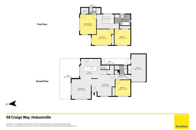 58 Craigs Way Hobsonville_19