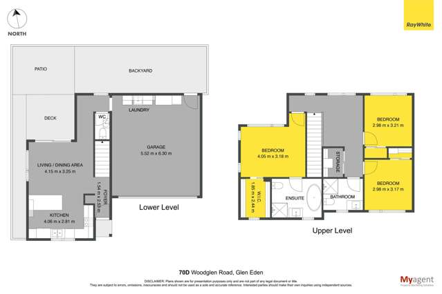 70D Woodglen Road Glen Eden_1
