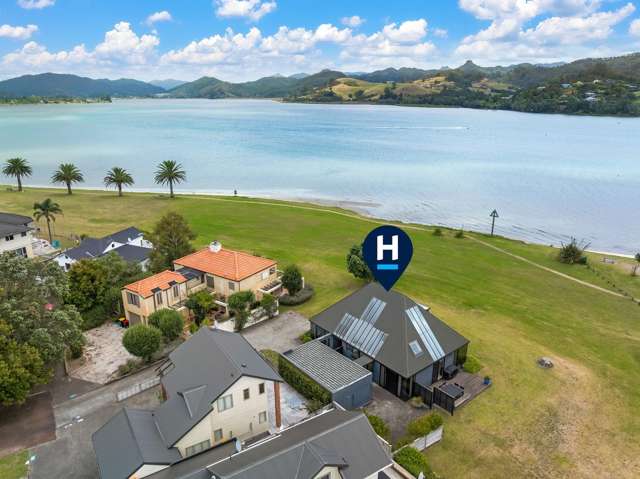 Waterfront Position - Family Motivated to Sell!