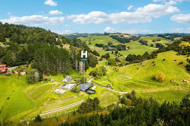 21 Noakes Hill Road Puhoi_50