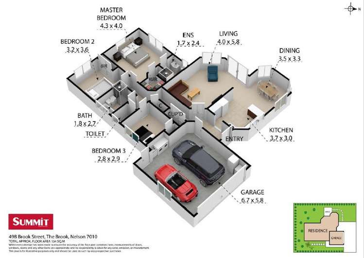 498 Brook Street The Brook_13