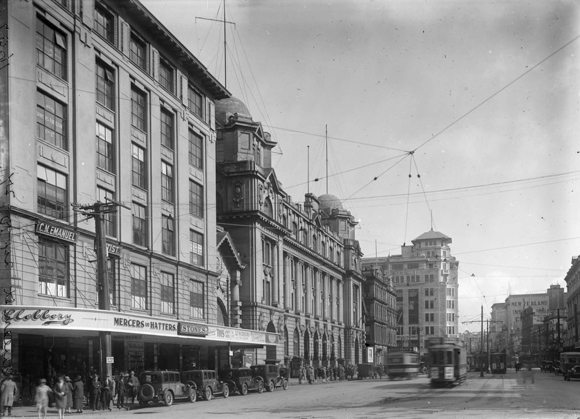 3g/2 Queen Street Auckland Central_0