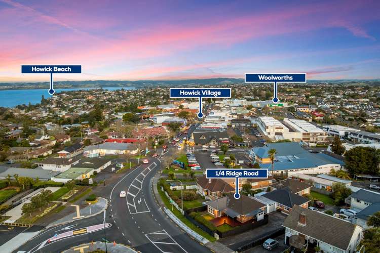 1/4 Ridge Road Howick_23