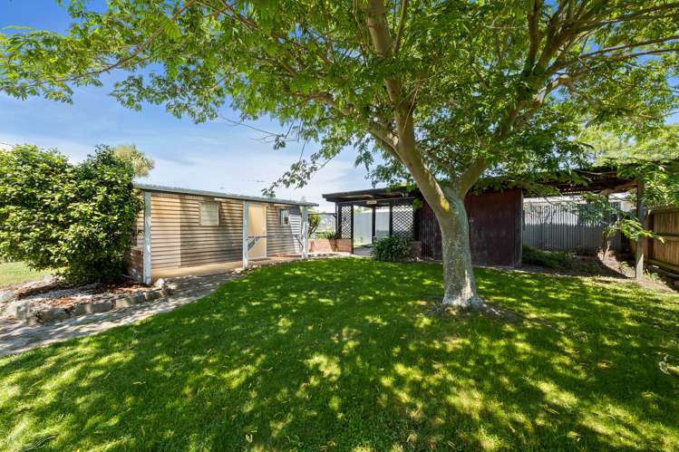 7 Agincourt Street Renwick_19