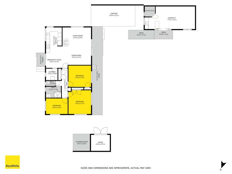 79b Beach Road Pahurehure_17