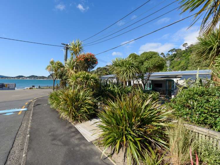 3/231 Marine Parade Seatoun_10
