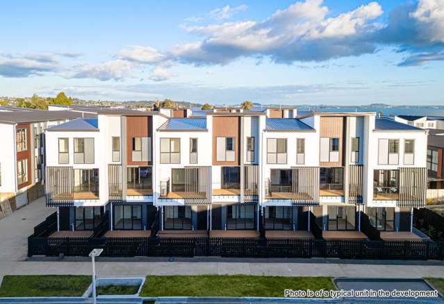 Ready to Move – Hobsonville Hot Spot