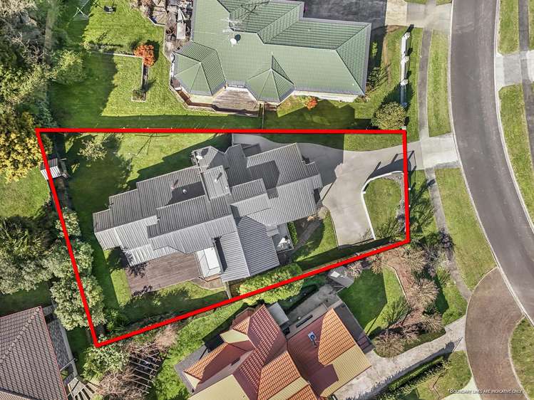 13 West Ridge Drive Western Heights_24