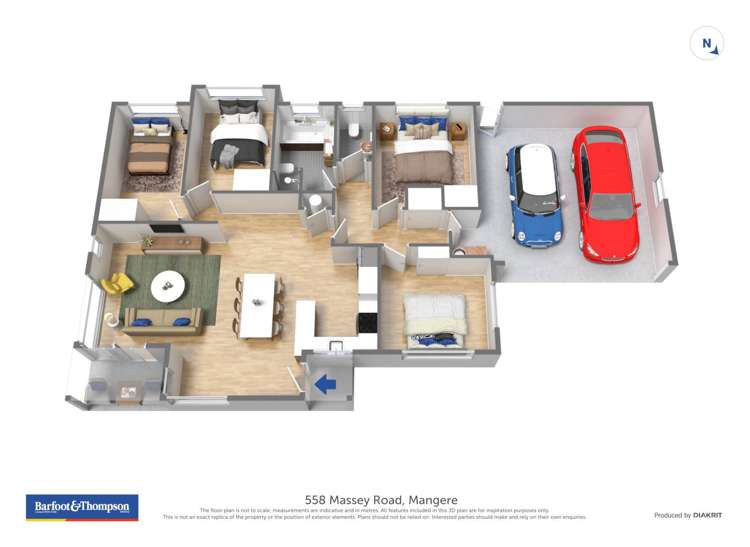 558 Massey Road Mangere_12