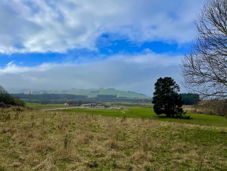 Hakataramea Highway Waimate_18