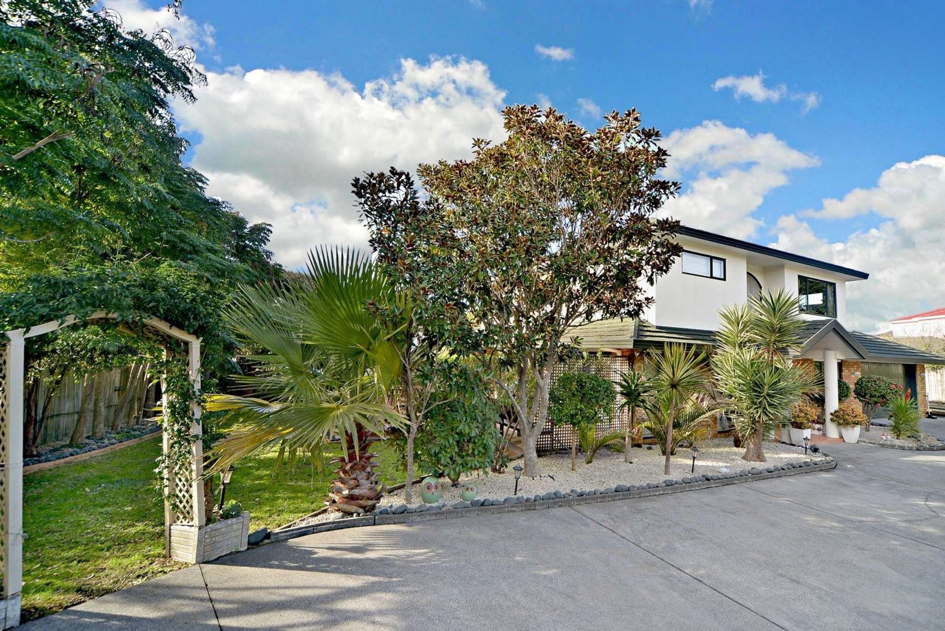 17 Annalong Road Dannemora Manukau City Houses for Sale One Roof