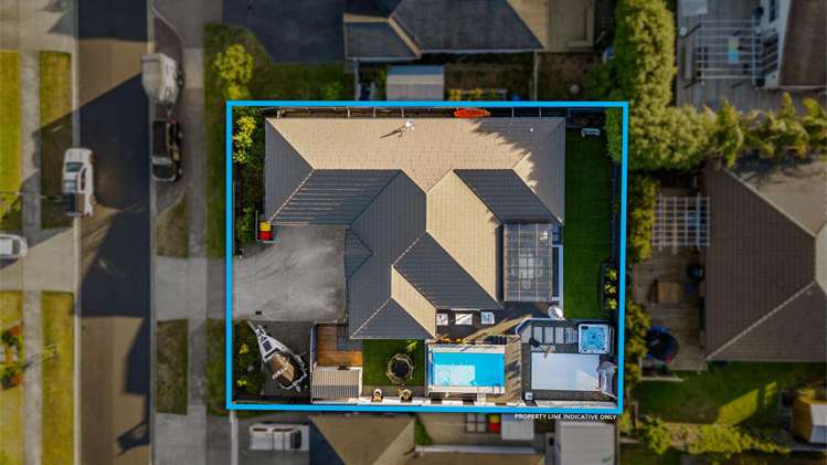 16 Aporo Drive Kumeu_25