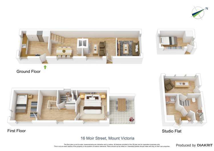 16 Moir Street Mount Victoria_13