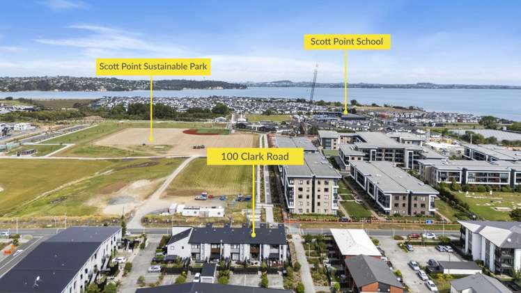 100 Clark Road Hobsonville_16