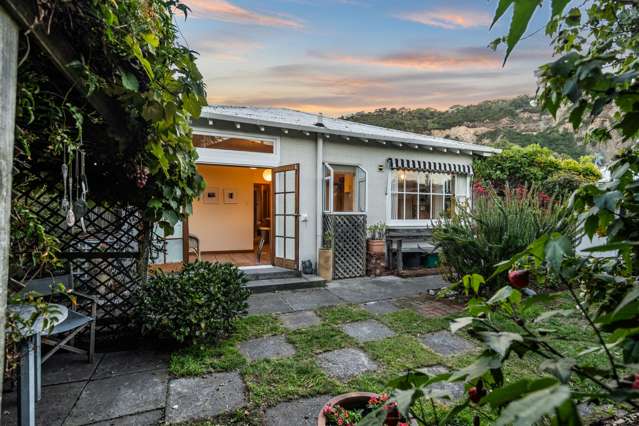 Ignore RV - Estate Realisation