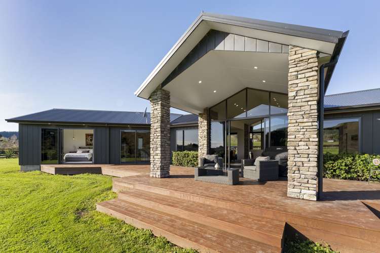 180 North Manakau Road Manakau_21