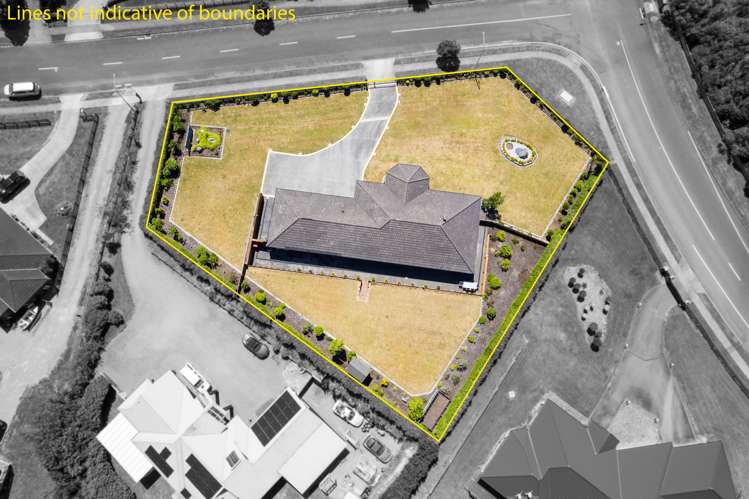 1 Grace Nicholls Grove Riverstone Terraces_32