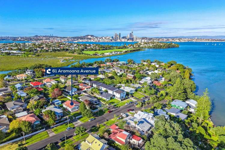 Lot 4/61 Aramoana Avenue_4