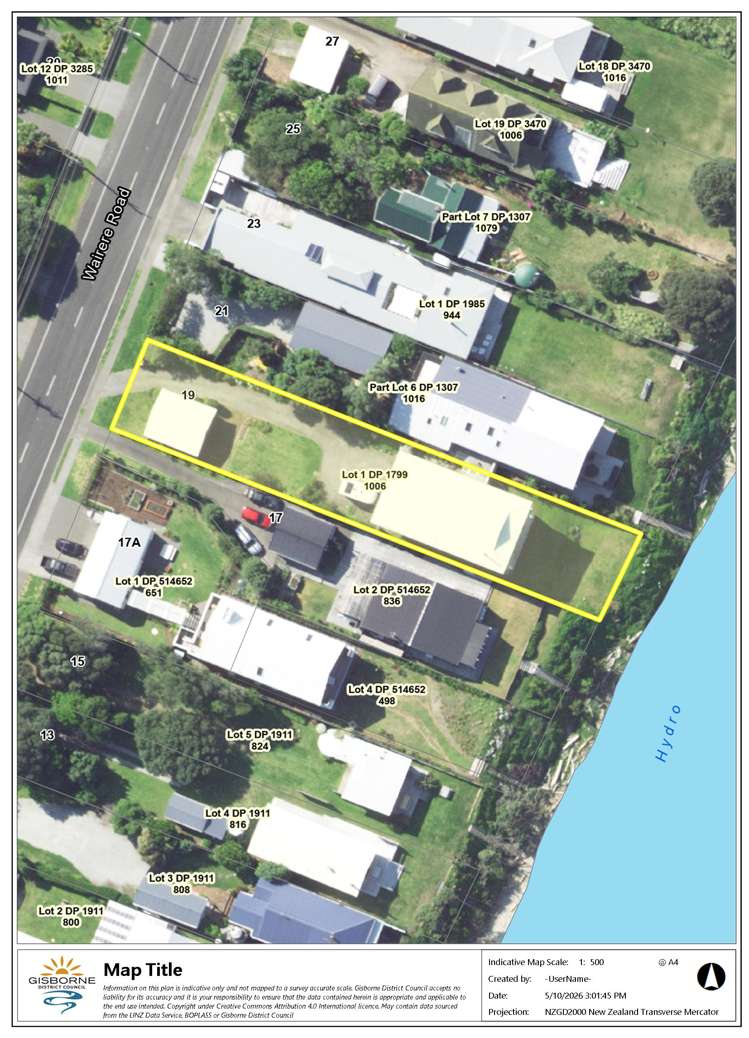 19 Wairere Road Wainui_18