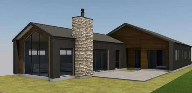 House and Land Package, Wooing Tree