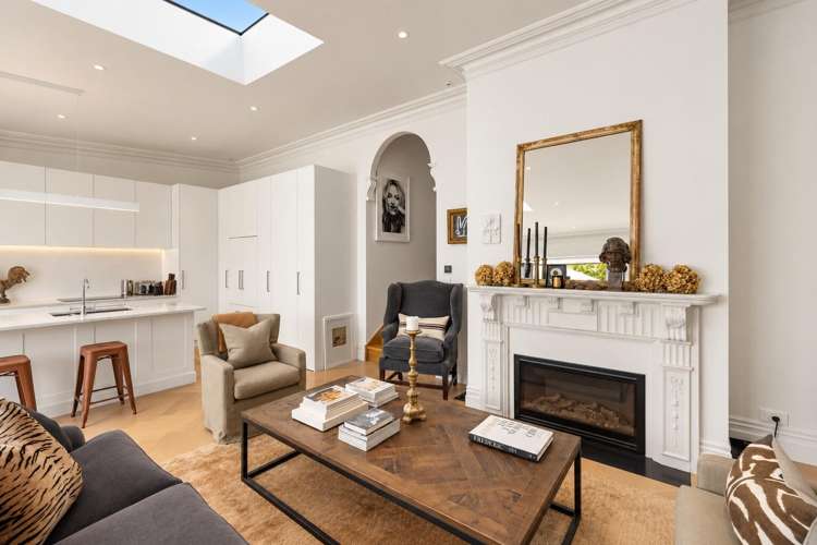 17 Franklin Road Freemans Bay_12